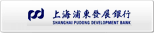 浦发银行